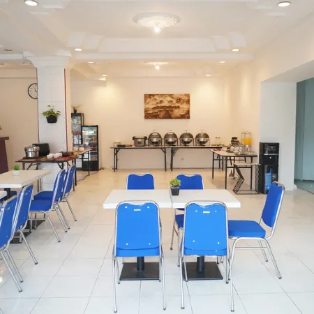 Hotel Wisata Banda Aceh
