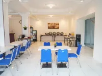 Hotel Wisata Banda Aceh Hotel a Peunayong