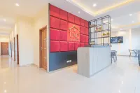 RedDoorz Plus @ Siradj Salman Samarinda Hotel di Loa Bakung