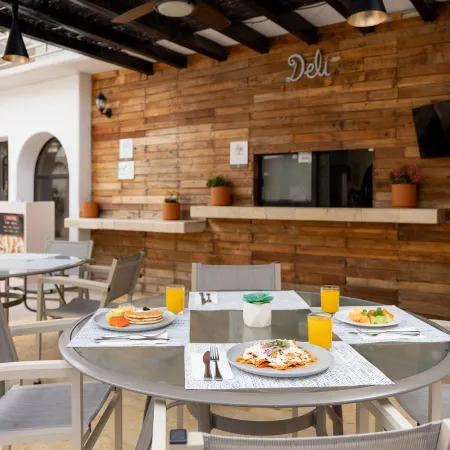 Hotel Santa Fe Los Cabos by Villa Group