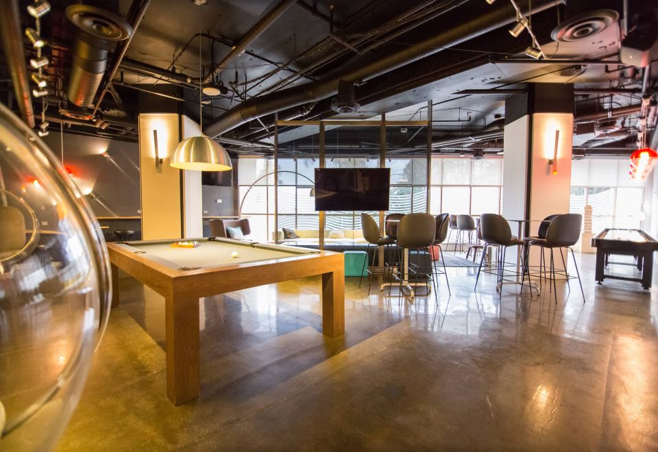 하얏트 센트릭 델피나 산타 모니카