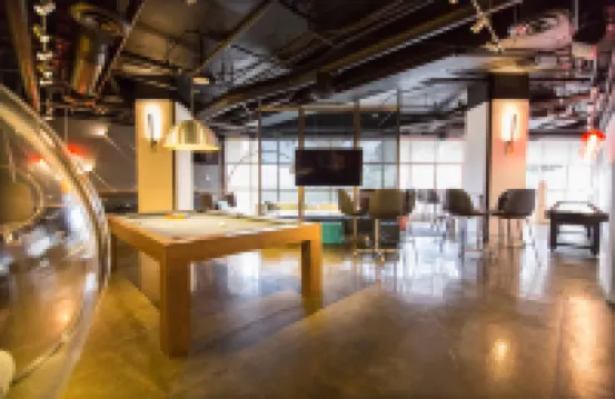 Hyatt Centric Delfina Santa Monica