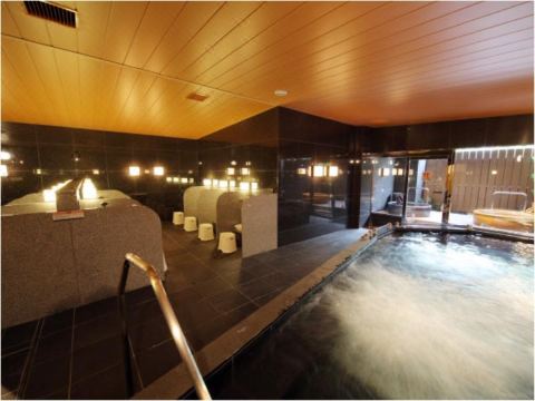 도쿄 베이 전경