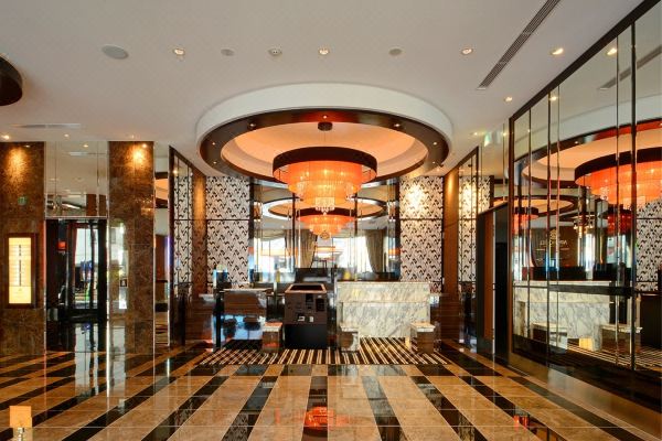 APA 호텔 가고시마 덴몬칸(APA Hotel Kagoshima-Tenmonkan)_3