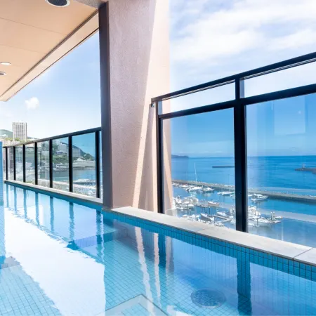 LiVEMAX RESORT ATAMI OCEAN