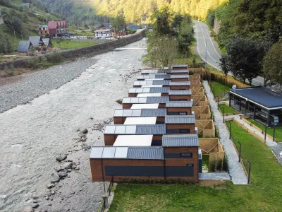 River Side TinyHouse