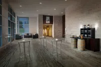 Macon Marriott City Center Hotels in Macon