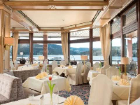 蒂蒂湖酒店 蒂蒂湖-新城酒店