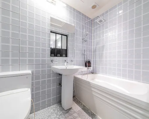 Yongin Avenue Hotel Kamar Photos