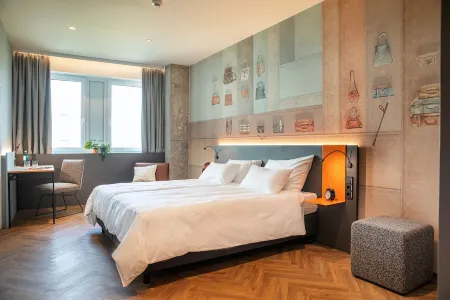 Loginn Hotel Offenbach