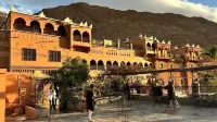 Tamaloutte Hotel di Boumalne