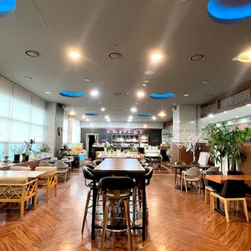 O2 Resort
