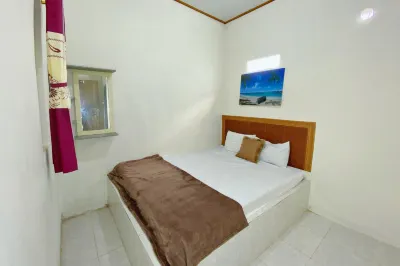 Central House Karimunjawa Hotel di Karimunjawa
