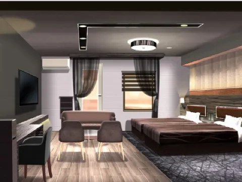 Hotel Lake Side Tsukuba Hotels in 