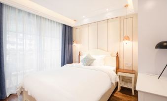 5. 超级赞房东公寓(..
