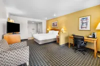 SureStayPlus Hotel by Best Western San Jose Central City