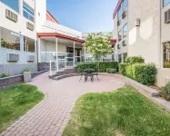 Quality Inn & Conference Centre