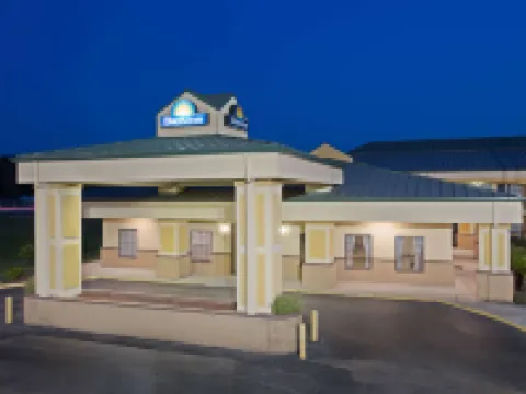 Days Inn by Wyndham Hammond Hotels in Hammond