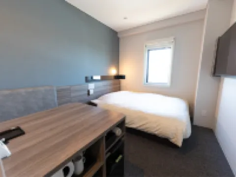 SUPER HOTEL Ishikawa Nomineagari Smart Inter 能美市酒店