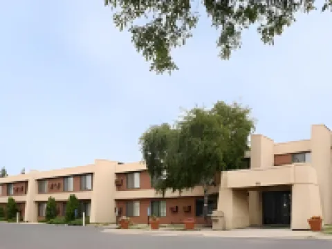 Days Inn by Wyndham St Cloud セント・クラウドのホテル