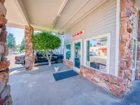 Day & Night Inn Hotels in Hesperia