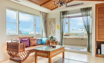 Shen's Village Hotel Bali