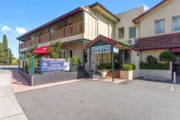 Quality Hotel Bayswater Hotels in Perth