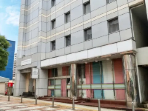 ホテル日立ヒルズ（BBHホテルグループ） 日立市のホテル