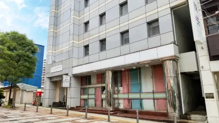 Hotel Hitachi Hills Отели рядом с достопримечательностью «Kujihama Beach»