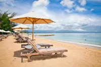 Peneeda View Beach Hotel Hotels in Bali