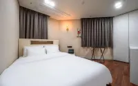 호텔 리젠 은평구 호텔