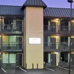Smart Extended Stay - 2-Star