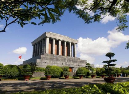 Nine Housing 92 Dao Tan