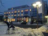 Hotel Lav Vukovar Hotels near Park za pse Vinkovci