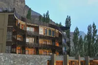 Famree Resort Hunza