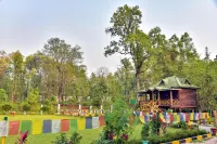 Delight Green Heaven Resort, Lataguri