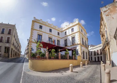 Hotel Palacio de Hemingway Hotels in Ronda