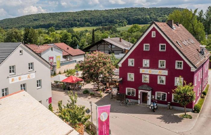 Gasthof Krone