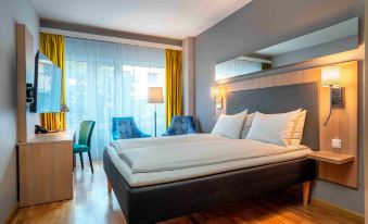 Thon Hotel Lillestrøm