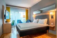 Thon Hotel Lillestrøm Hotels in Lillestrom