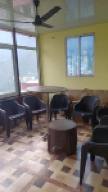 고룸고 히말라얀 뷰 우키마스 루드레이프레이에그 호텔