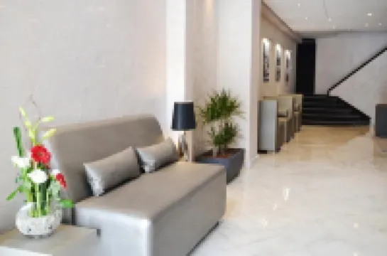 ลอง 135 อพาร์ทเมนท์ โรงแรม โรงแรมในคาซาบลังกา