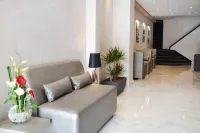 Le 135 Appart Hotel Hotel in zona Chiesa della Madonna di Lourdes