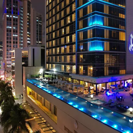 InterContinental Hotels REAL SANTO DOMINGO by IHG