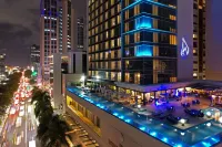 InterContinental Hotels Real Santo Domingo Hotels in Piantini