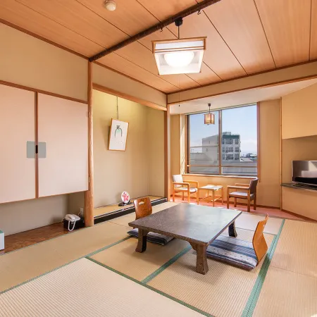 Tsutaya Ryokan