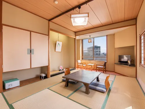 Tsutaya Ryokan