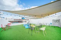 Changwon Masan Petit Hotel