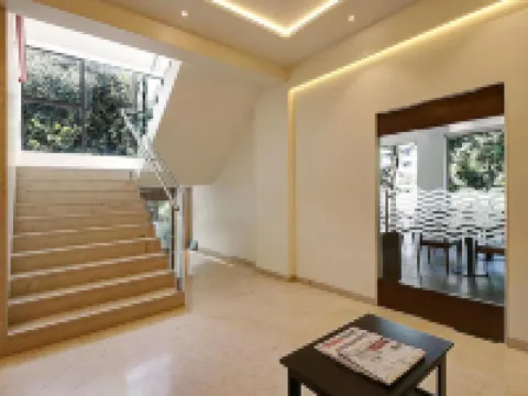 Hotel Mumbai House Ghansoli, Navi Mumbai Hotels in Ghansoli