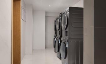 Echarm Hotel (Changsha IFS International Financial Center Furong Square Subway Station Branch)